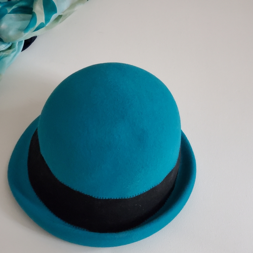 WOMEN WINTER CLOCHE HAT - Picture 5 of 7